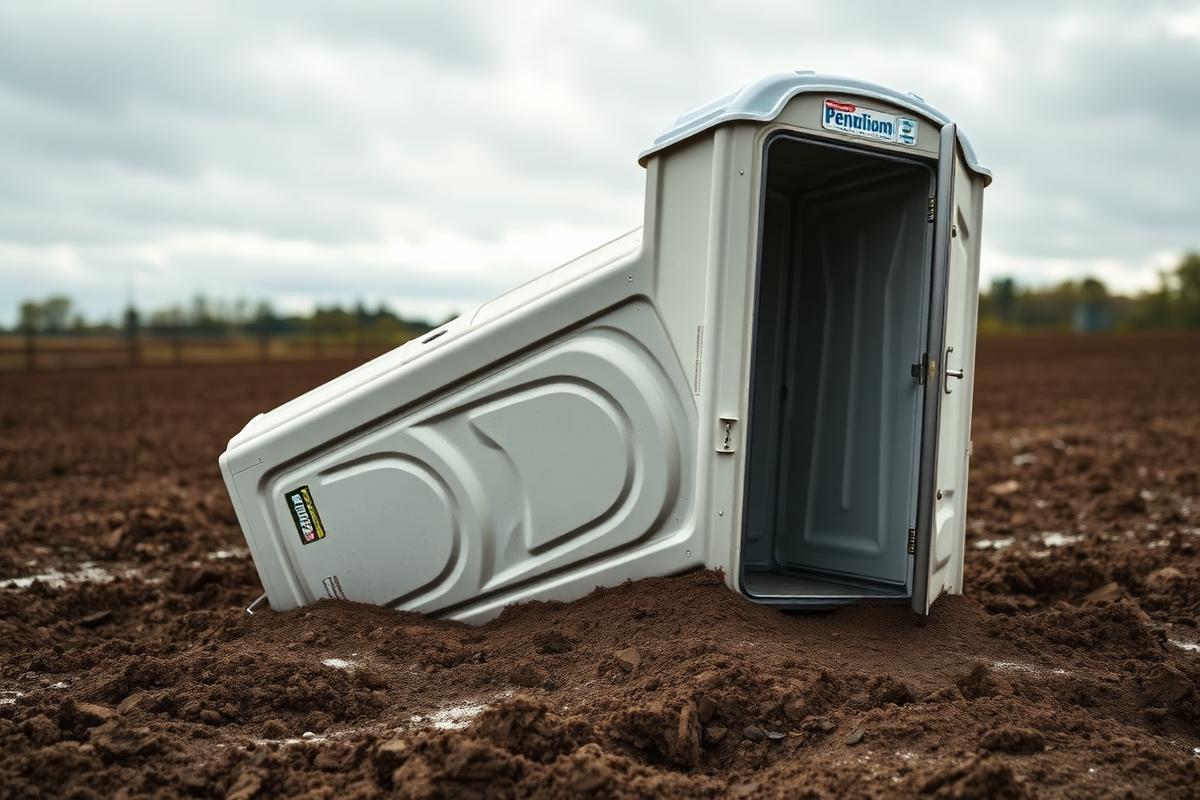 Common Portable Toilet Rental Mistakes to Avoid